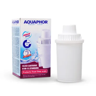 Obrázek produktu pro Filtrační patrona vodního filtru AQUAPHOR STANDARD B15