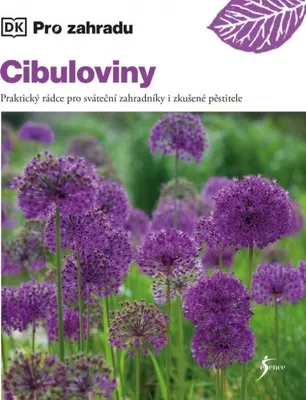 Image de Cibuloviny (Mahonová Stephanie)