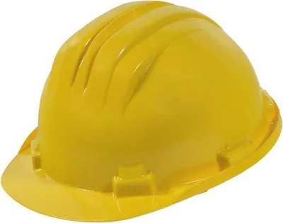 Produktbild von Schutzhelm 6-Punkt, Tector® gelb