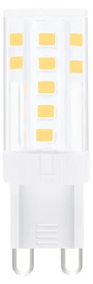 Produktbild von Modee G9 LED Stecklampe 3,5W 350lm 6000K Kaltweiß 230V