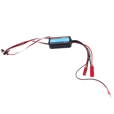 Image de Interrupteur électrique pour RC,Interrupteur électrique pour RC,Interrupteur électrique pour 1:10 RC,Interrupteur électrique pour 1:10 RC,Interrupteur électrique pour RC