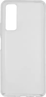Obrázek produktu pro Bigben Connected HW51994287, Obal, Huawei, P Smart 2021, Průhledná