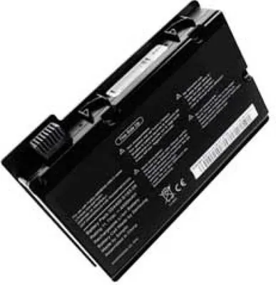 Produktbild von Fujitsu-Siemens Amilo Pi2530 Original Akku, 4400mAh