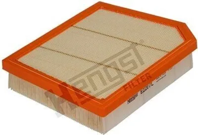 Produktbild von HENGST FILTER E2207L Luftfilter für BMW 1 Schrägheck (F40)