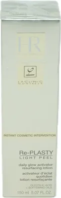 Zdjęcie produktu dla Helena Rubinstein Re-Plasty Light Peel Lotion 150ml Balsam do ciała