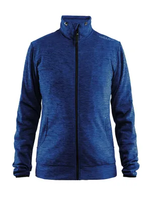 Produktbild von Craft Leisure Jacket W