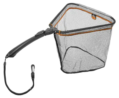 Obrázok produktu pre DELPHIN FoldSPIN, 70 cm, podberák na prívlač, 101005602