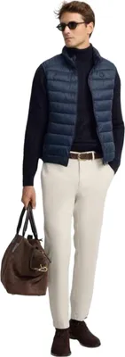 Immagine prodotto di Gilet Silbon 133682 da Uomo