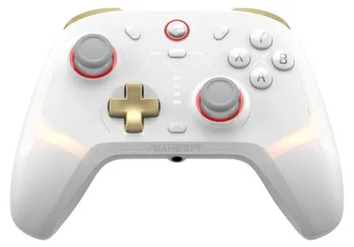 Obrázek produktu pro Multiplatformní ovladač GameSir Cyclone 2, bílý