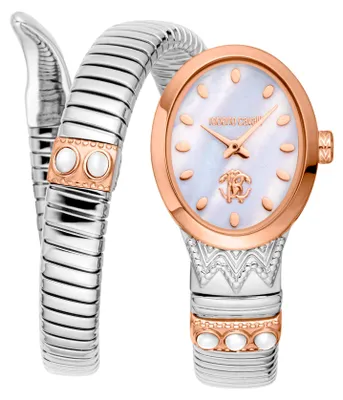 Produktbild von Roberto Cavalli Serpente Ornato