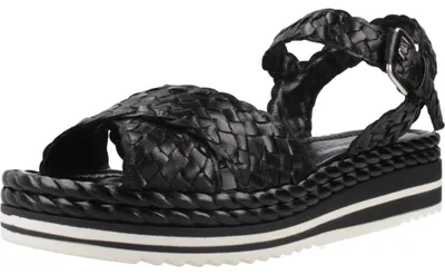 Produktbild von PONS QUINTANA Schuhe aus der MILAN Kollektion in Schwarz
