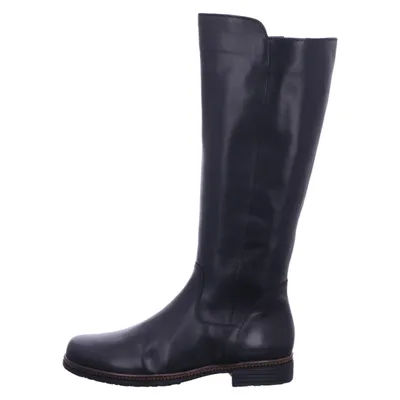 Produktbild von Gabor 54.679 hw2024 Stiefel schwarz in Gr. 38.5