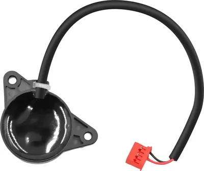 Produktbild von Ninebot, Hupe für Ninebot F2, F2 Plus und F2 Pro Original, Schwarz