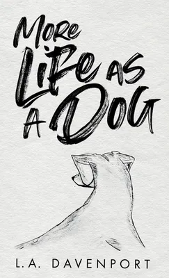 Produktbild von More Life as a Dog