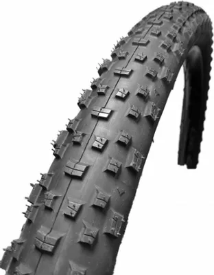 Produktbild von Wolfpack Reifen Race 29x2.25 Zoll 57-622 schwarz TLR faltbar