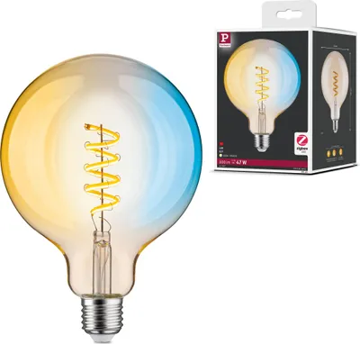 Image de Paulmann Filament 230V LED Globe