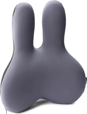 Immagine prodotto di MOSH ERGO2 H1B, nero/grigio