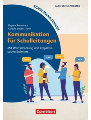 Zdjęcie produktu dla Schulmanagement