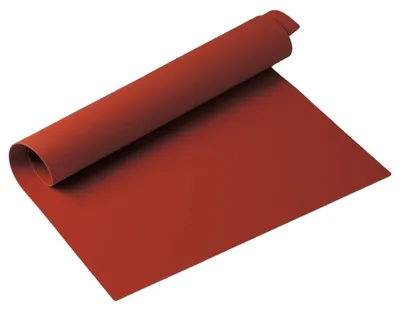 Obrázok produktu pre Silikónová podložka na pečenie, 400 x 600 mm