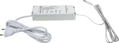 Produktbild von kalb | Lineara Netzteil 80W 24VDC Flachnetzteil mit Anschlusskabeln