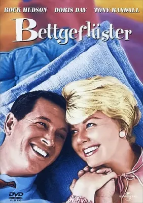 Produktbild von Bettgeflüster
