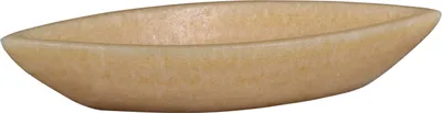 Produktbild von MiaMöbel Schale 35x6x14 cm Modern Marmor