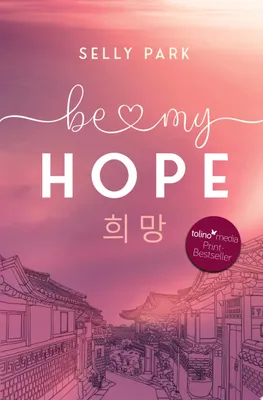 Produktbild von be my Hope