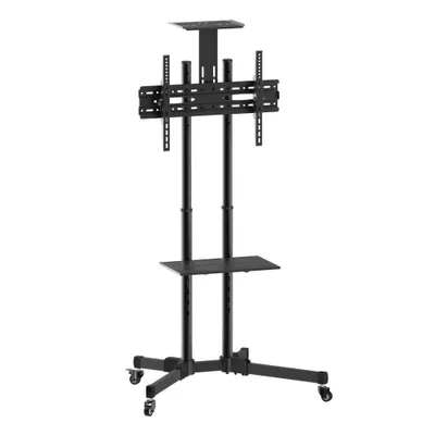 Obrázok produktu pre Techly ICA-TR16T, 50 kg, 94 cm (37"), 177,8 cm (70"), 200 x 200 mm, 600 x 400 mm, -10 - 10°