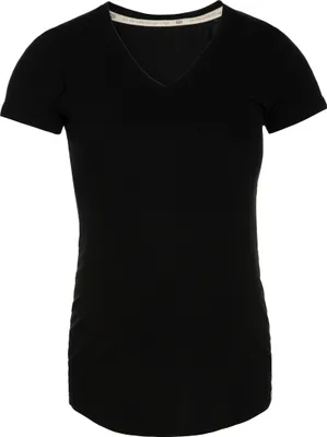 Produktbild von Baby's Only Umstandsshirt Glow - Schwarz - XL