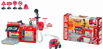 Obrázok produktu pre Parkovisko MY2203