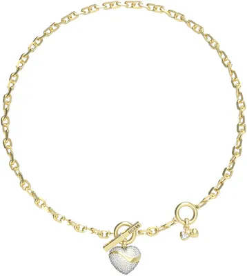 Obrázok produktu pre Náhrdelníky Náhrdelník Guess Gold Collection - dámske