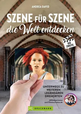 Obrázek produktu pro Szene für Szene die Welt entdecken II