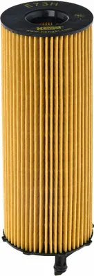 Immagine prodotto di Filtro olio Hengst per Audi Q5 Q7 Porsche Cayenne VW Phaeton Touareg