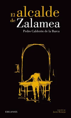 Obrázok produktu pre El alcalde de Zalamea