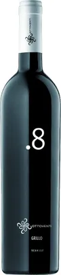 Produktbild von Grillo Punto 8 Sicilia DOC 2024 Sizilien | Italien | 12% vol | 0,75 l