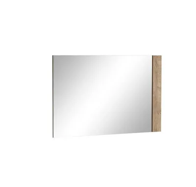 Immagine prodotto di Specchio sospeso ANNELISA - rovere hickora