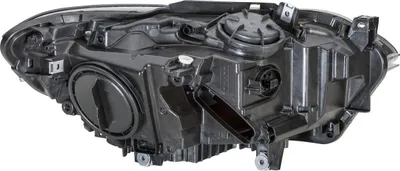 Immagine prodotto di Fari bi-xeno Hella a sinistra per BMW Serie 1 F20 F21 fino a 3/2015