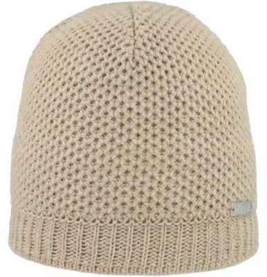 Productafbeelding van Eisglut dames wintermuts, beige