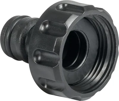 Produktbild von Innengewinde Wasserzulauf Schlauchkupplungen Schlauchverbinder 3/4 Zoll