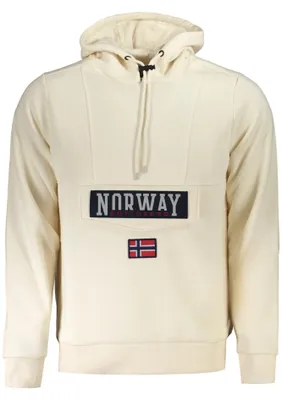 Produktbild von NORWAY 1963 Herren SWEATSHIRT Beige 849429_BECREAM : Größe - XL Größe: XL