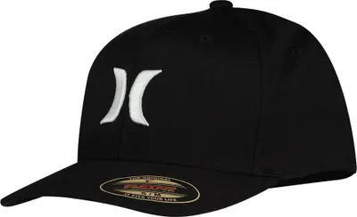 Obrázek produktu pro Čepice Hurley One&only, černá, velikosti L–XL, černá, velikosti L–XL