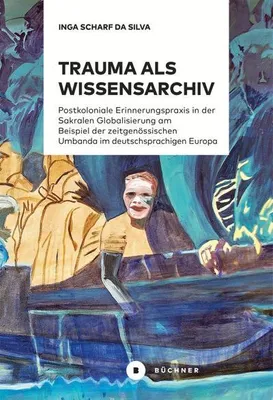 Produktbild von Trauma als Wissensarchiv
