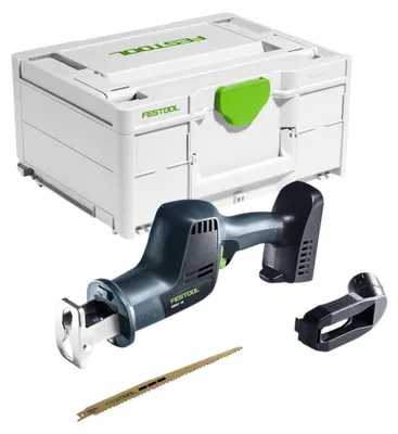 Produktbild von Festool Akku-Säbelsäge ERSC 18 EB-Basic