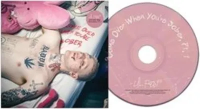 Obrázok produktu pre Lil Peep: Come Over When Youre Sober, Pt.1