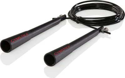 Obrázek produktu pro Gymstick 61128, Černá, Ocel, 110 g, 294 cm, 24 mm, 2940 mm