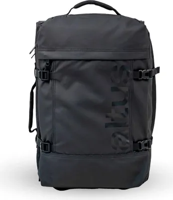 Produktbild von Altus Cabina Duffelbag Schwarz  Schwarz One Size