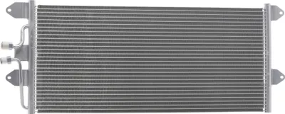 Produktbild von RIDEX 448C0443 Kondensator Klimaanlage für VW Transporter IV Bus (70B, 70C, 7DB, 7DK, 70J, 70K, 7DC, 7DJ)