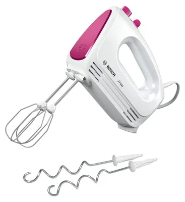 Image de BOSCH MFQ2210P Batteur à main MFQ2210P