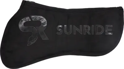 Image de Selle Sunride, modèle Cloud One, pour dressage