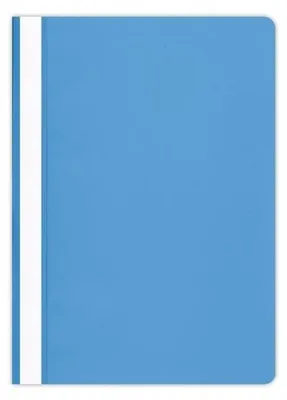 Image de Donau Dossier Souple A4 Bleu Clair